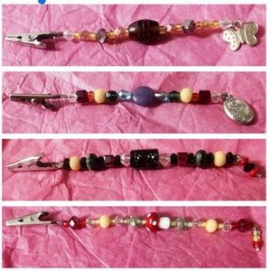 Stay Cute & Smoke Cute with Custom Roach Clips🚬